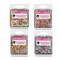 Buttons Galore and More Sprinkletz - Tiny Polymer Clay Embellishments - Easter Bundle 48 grams